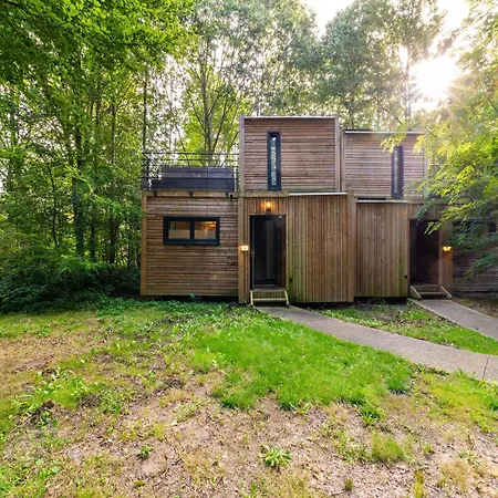 Tatil Evi Charming Forest