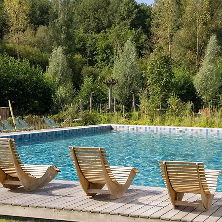 Charming Forest Tatil Evi